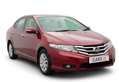 Honda City-img